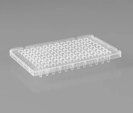 96-Well Sub Semi-skirt/High-skirt, Fit ABI PCR Plates