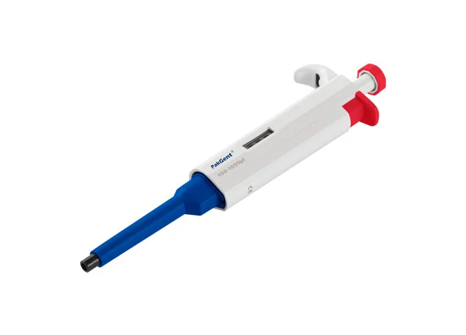SP100 Single Channel Electronic Pipette