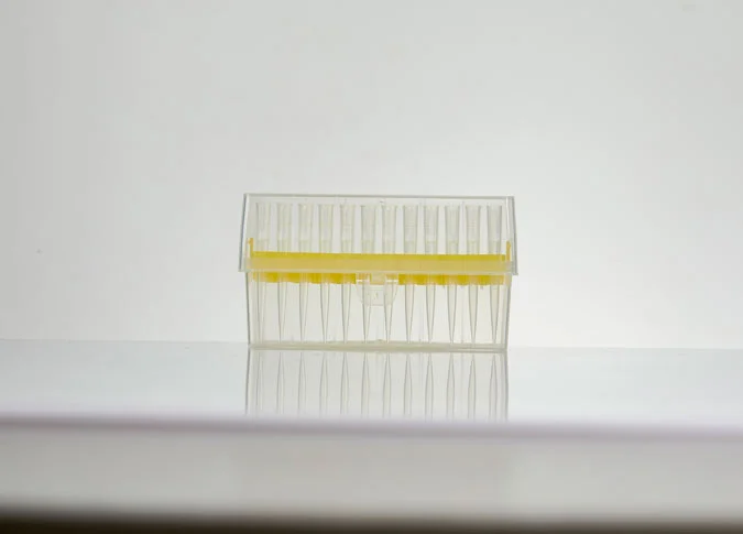 200ul filtered pipette tips