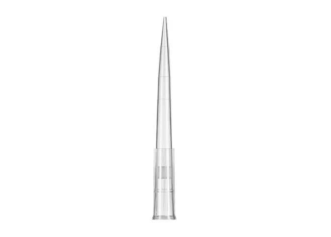 UFPT-F-200EB Extra Long Universal Pipette Tips