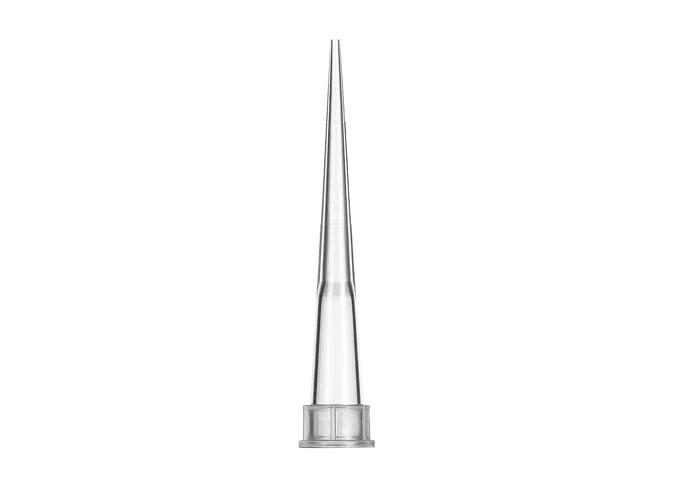 low retention pipette tips