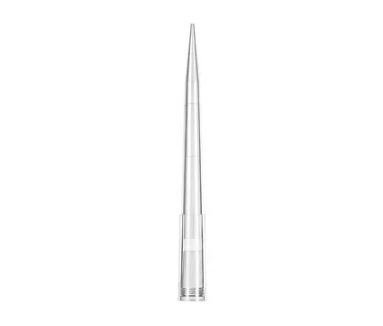 1000 Medium Long Low Retention Adjustable Spacer Multichannel Pipette Tips