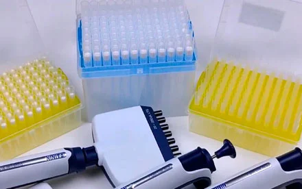 Benefits of PakGent LTS Pipette Tips