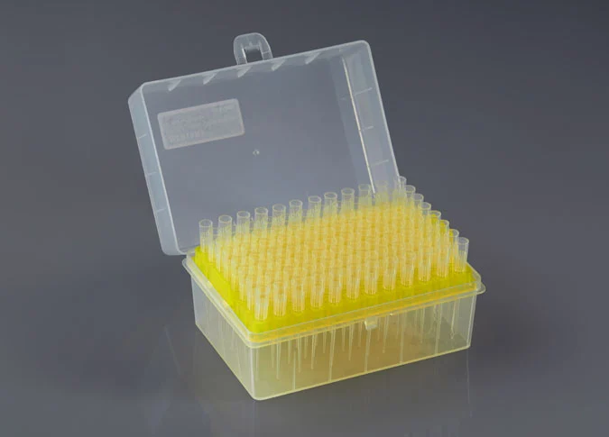 lts pipette tips