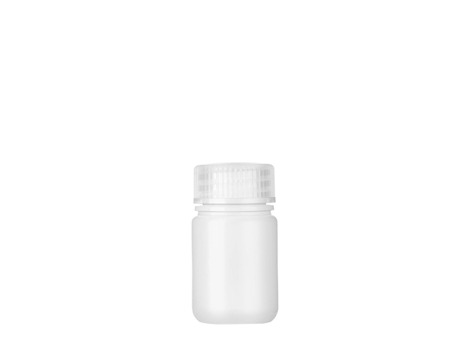 WMPB060 HDPE Wide Mouth Jars