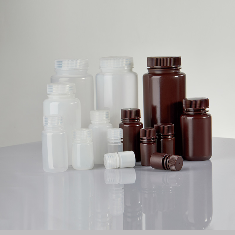 Packaging Bottle