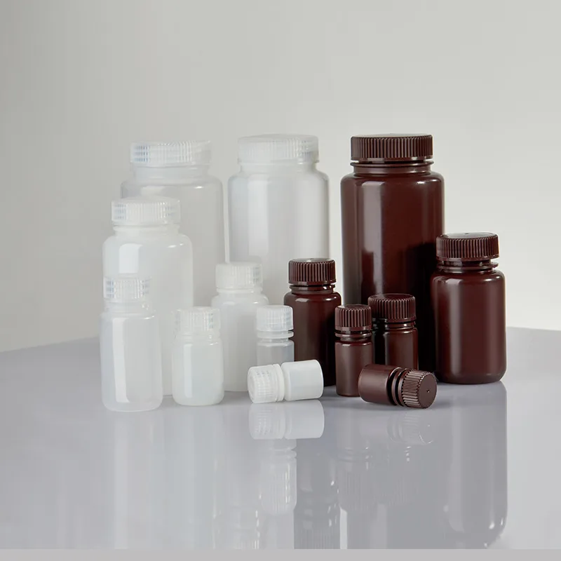Packaging Bottle