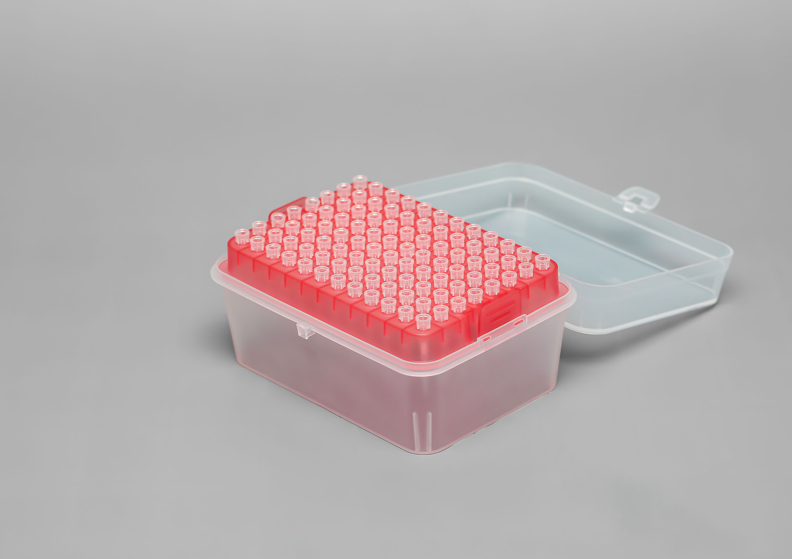 (RT20RF-L) 20 μL LTS filter tip