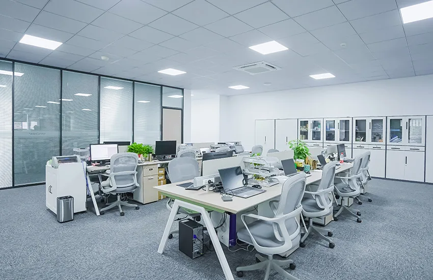 Work Environment