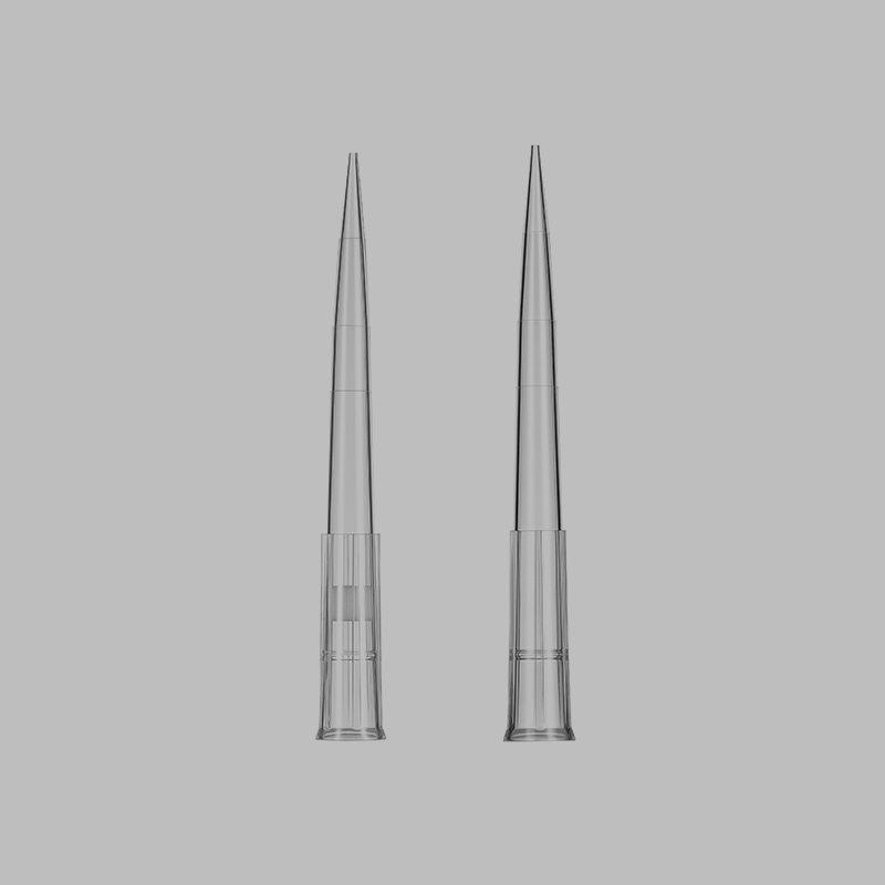 200 μL extra long or 300 μl (60mm)