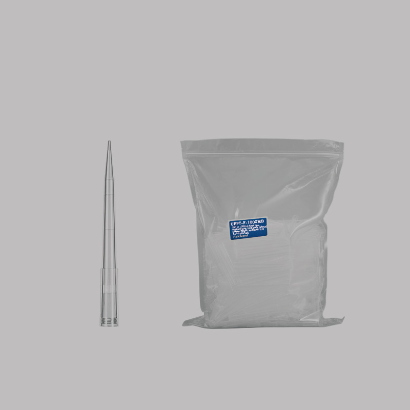 How to Choose the Right Universal Fit Pipette Tip Manufacturer