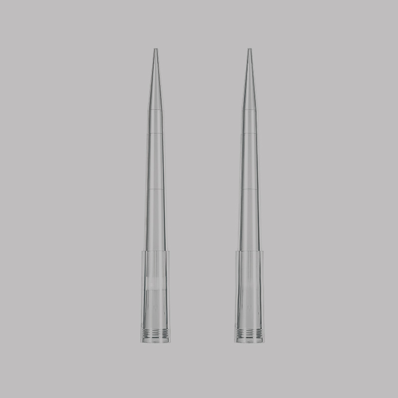 1000 μl medium long (88mm)-low retention