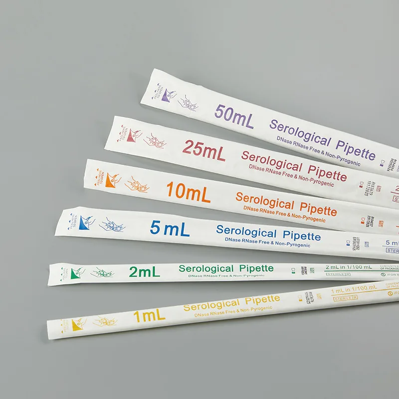Serological Pipette