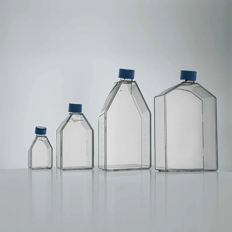  Cell Culture Flask