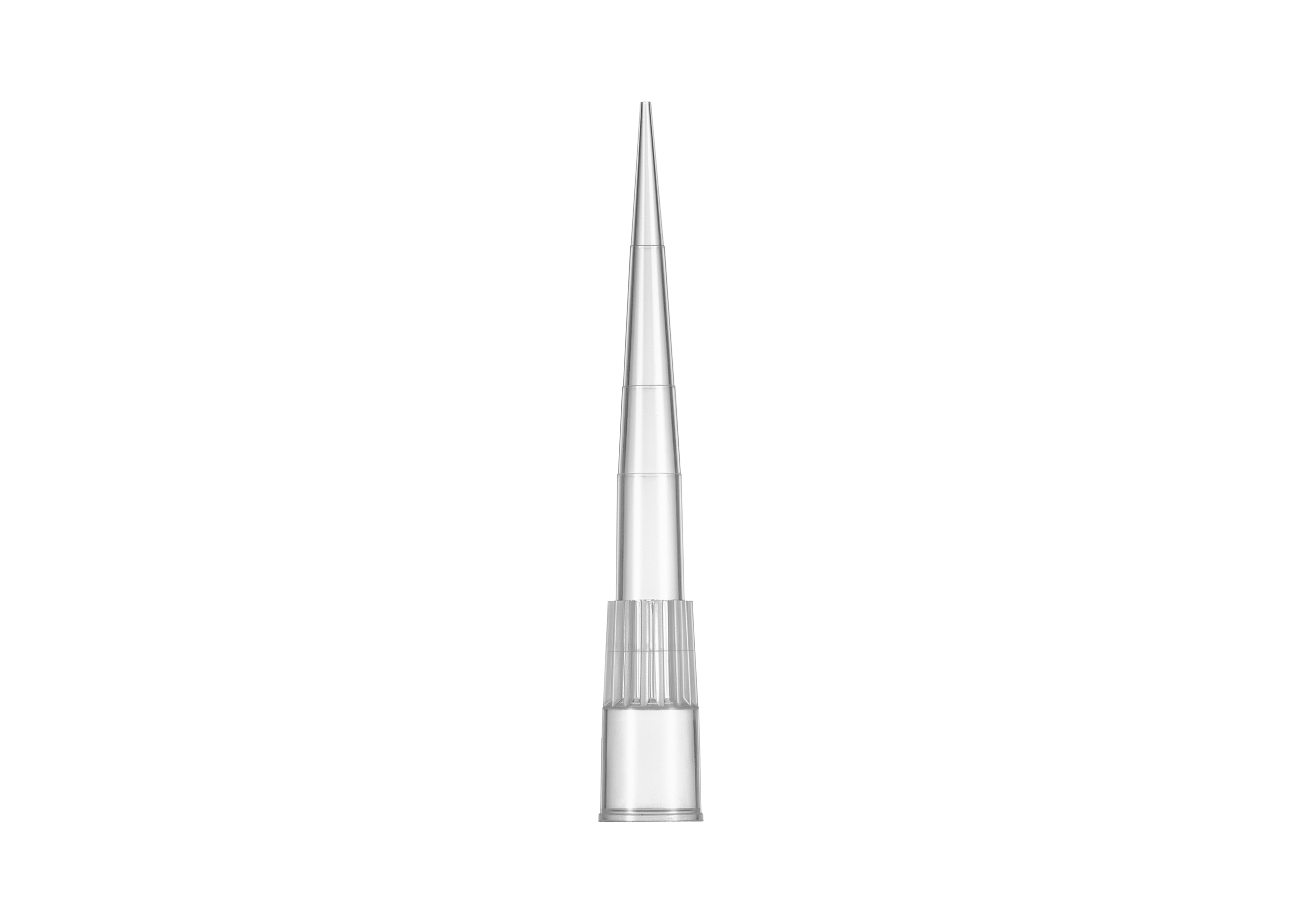 (RT200R) 200 μL LTS tip