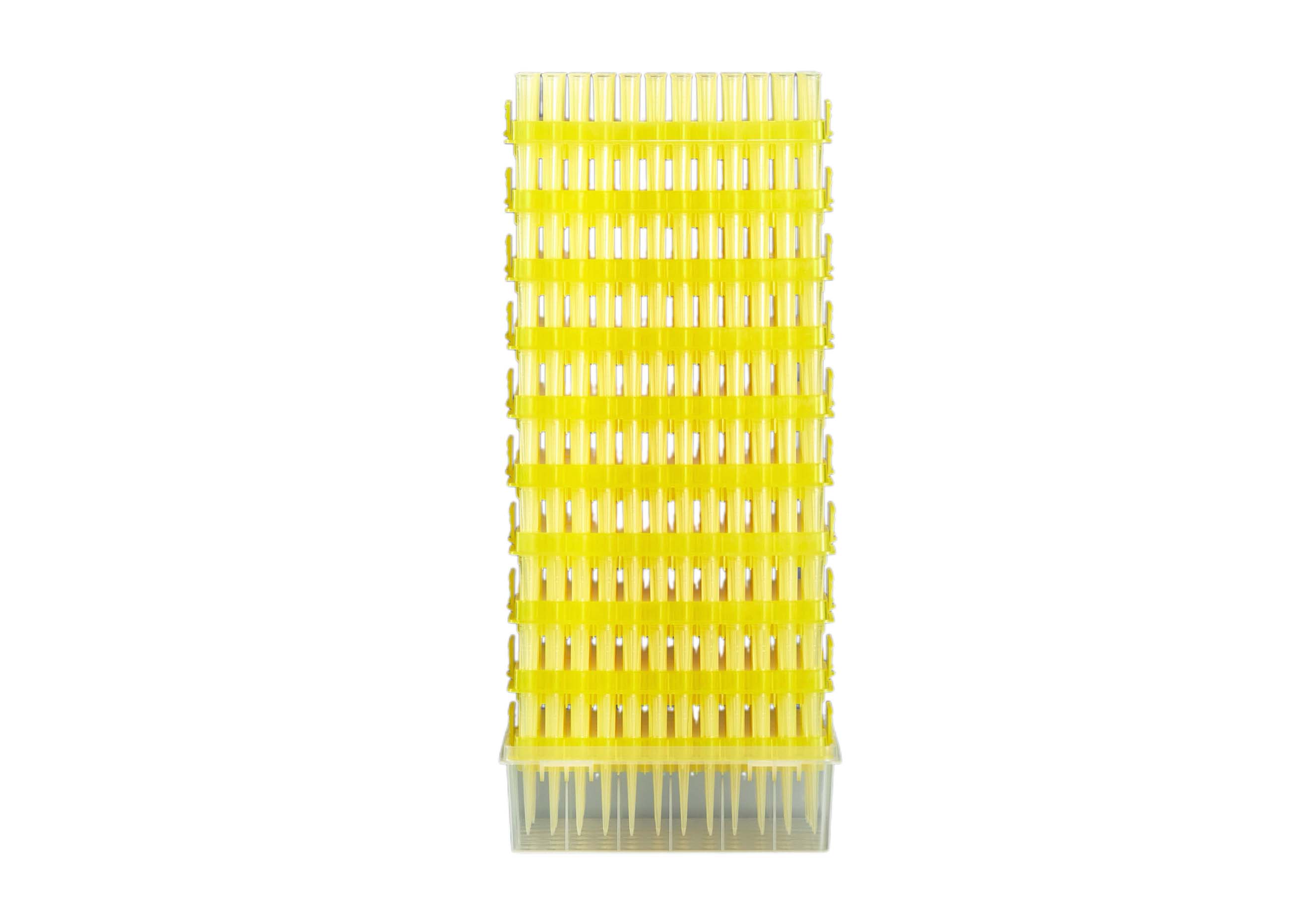 (RT200-REF-L) 200 μL LTS tip