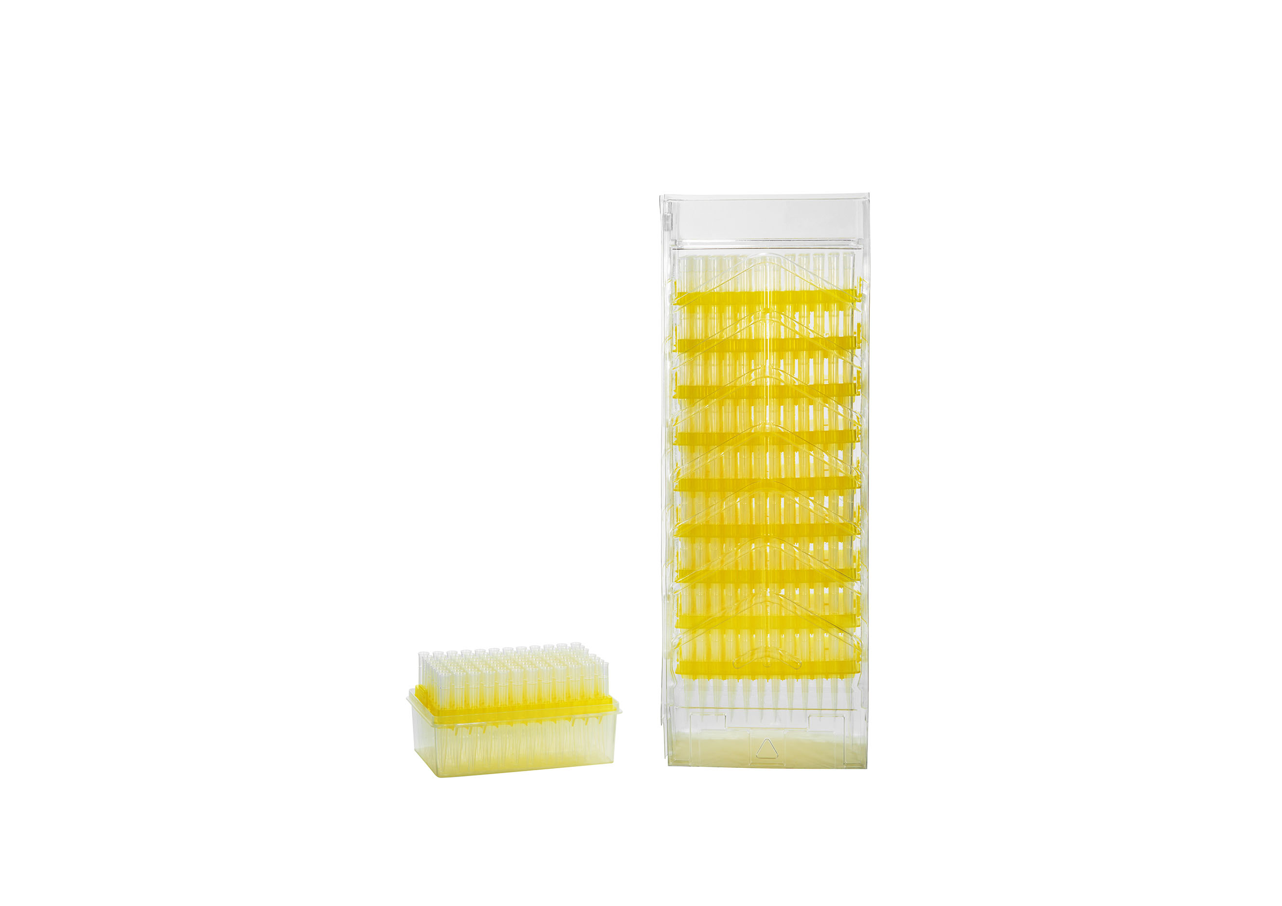 (RT20-REF-L) 20 μL LTS tip
