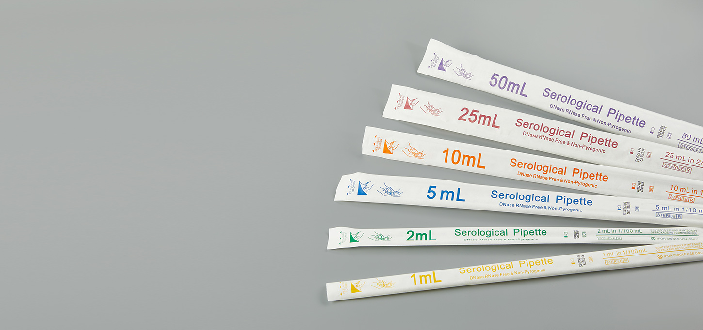 Serological Pipette
