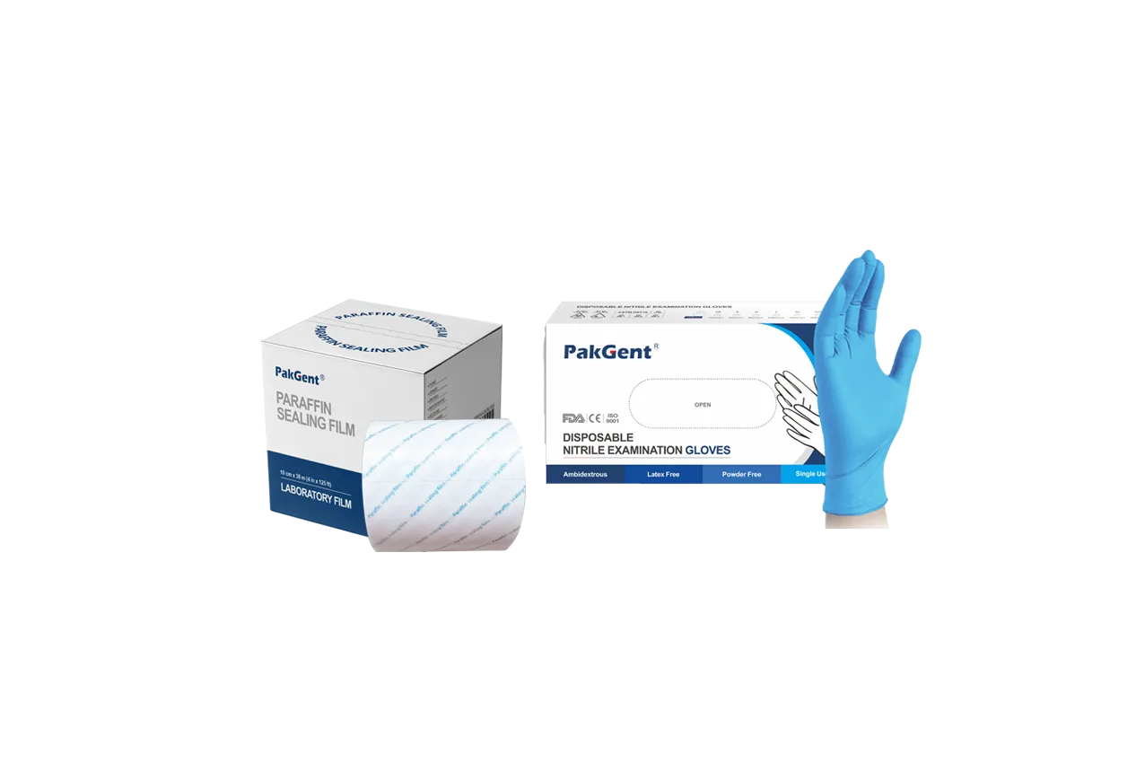 Laboratory Auxiliary Consumable
