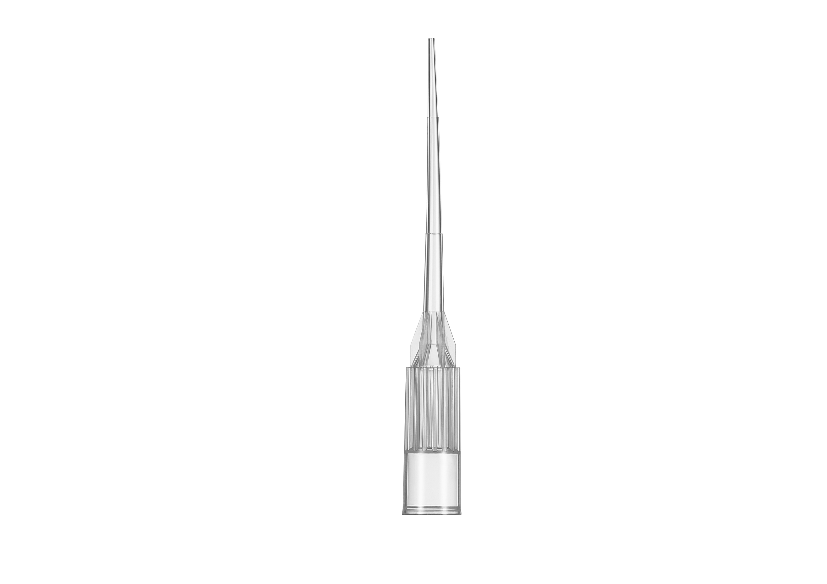 (RT20R-L) 20 μL LTS tip