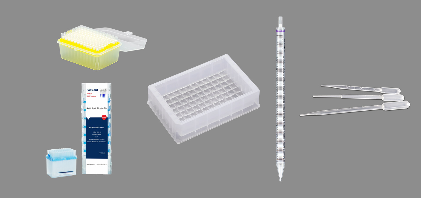 Liquid Handling Consumable