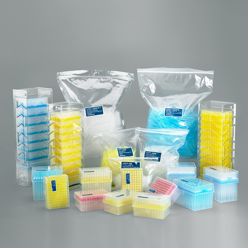 Universal Fit Pipette Tip