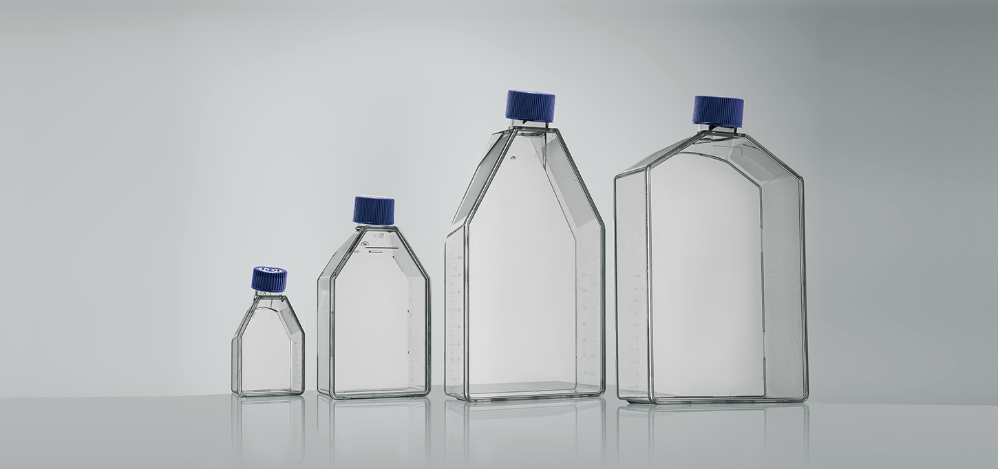 225cm² Cell Cultuer Flasks
