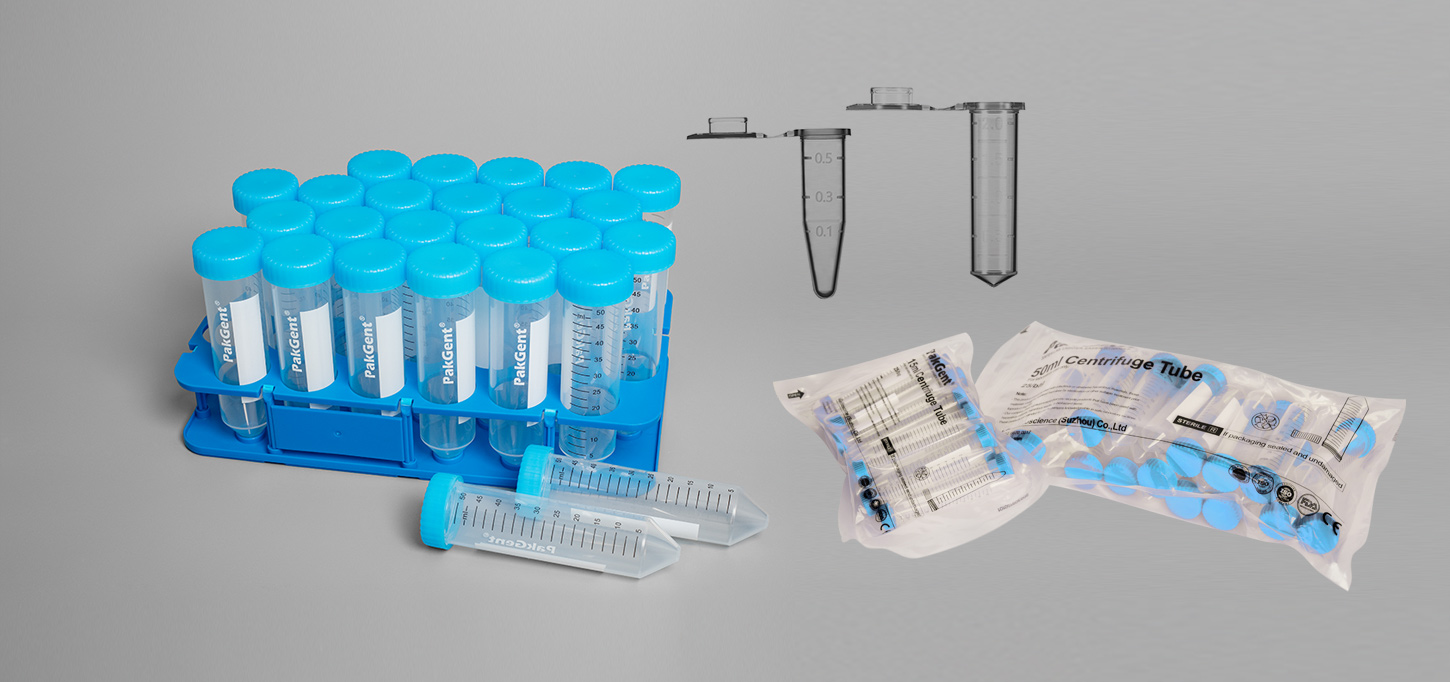 Centrifuge Tube