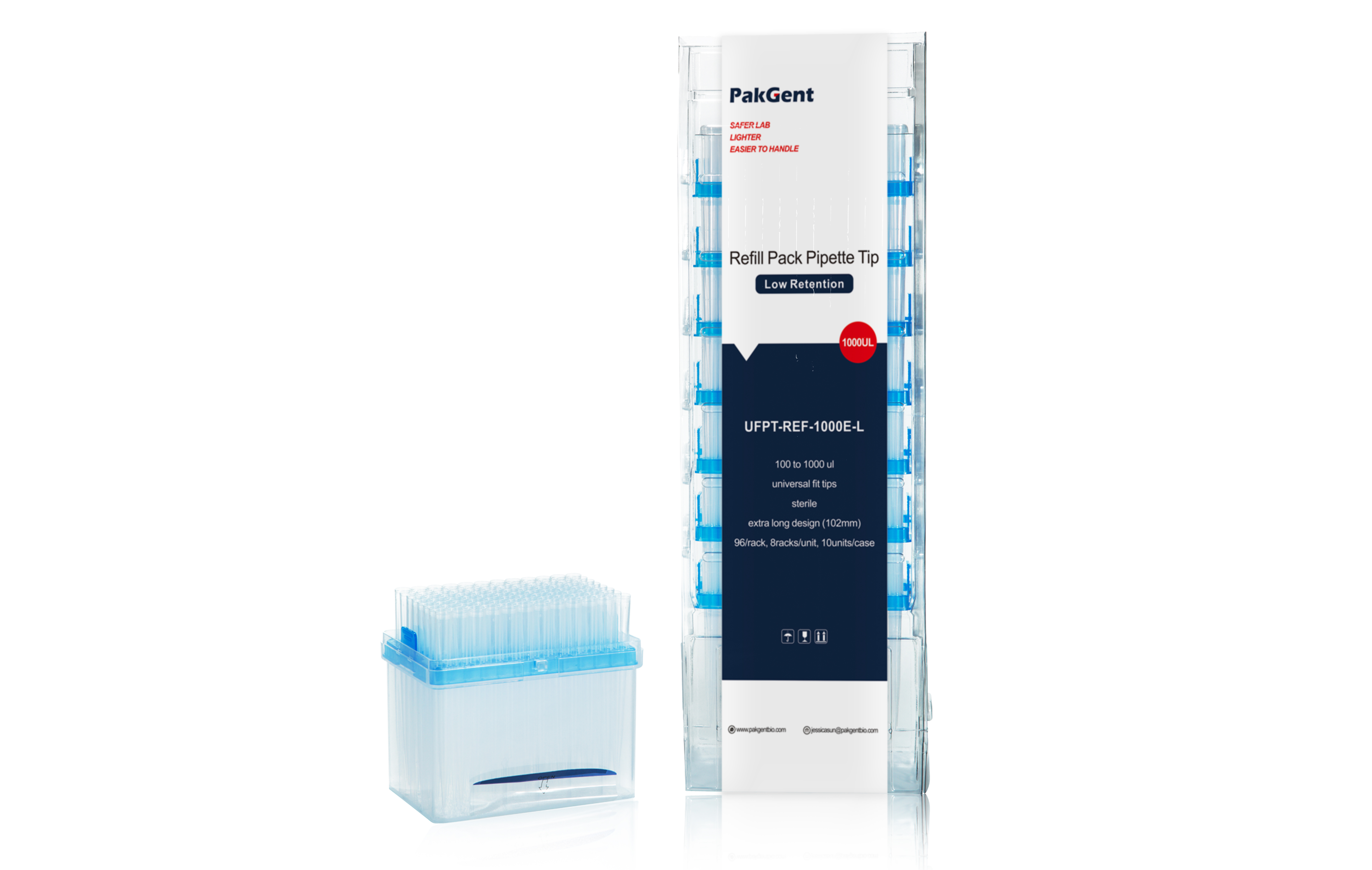 Universal Fit Pipette Tips: Are They Really Compatible With Your Pipette?