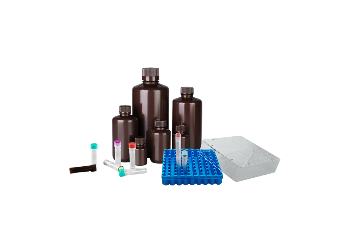 Sample Storage