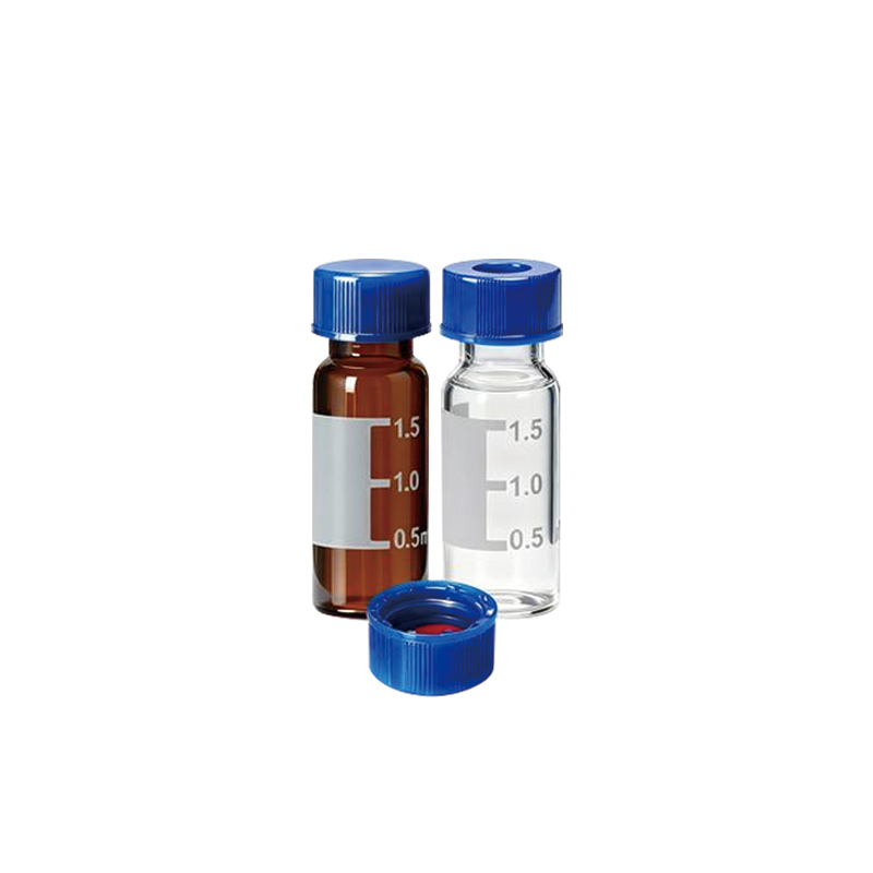 Chromatography Vial