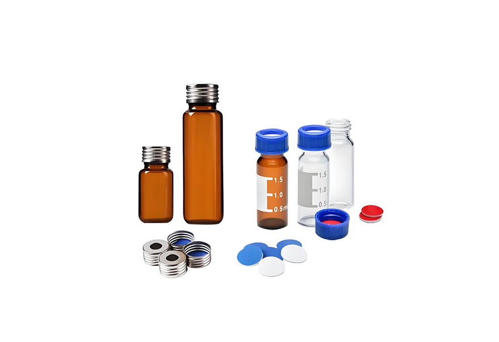 Chromatography Consumable