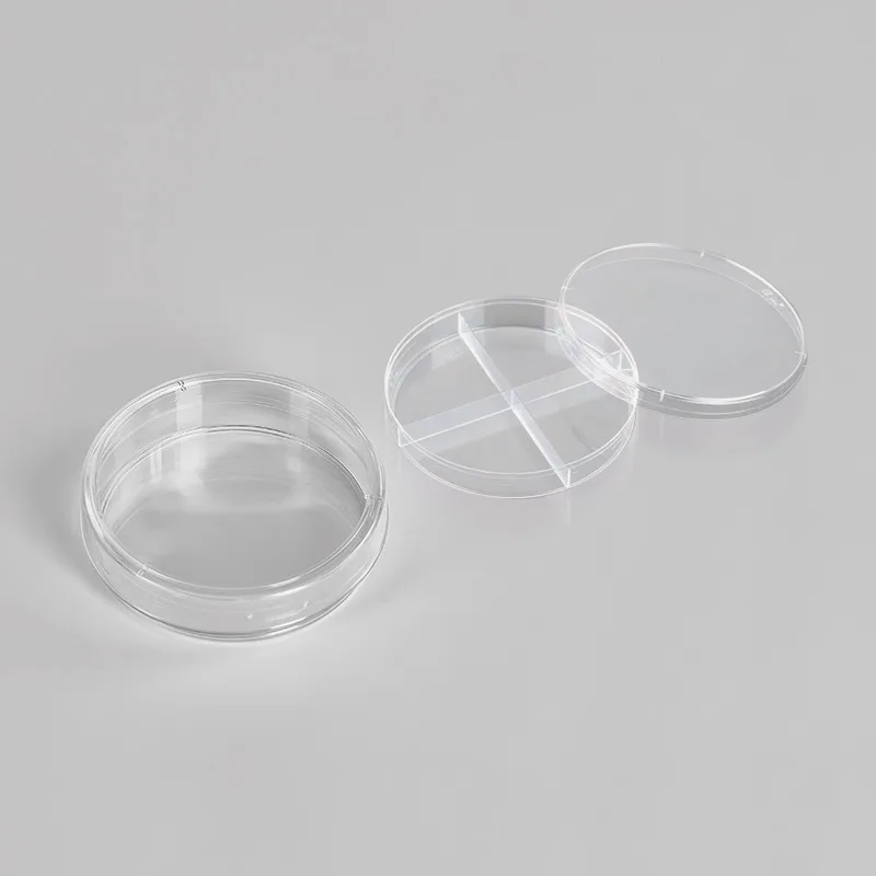 Petri Dish
