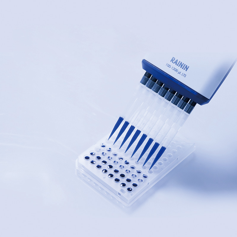 LTS Pipette Compatible Tip