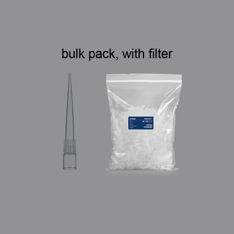 (RT200BF) 200 μL LTS filter tip