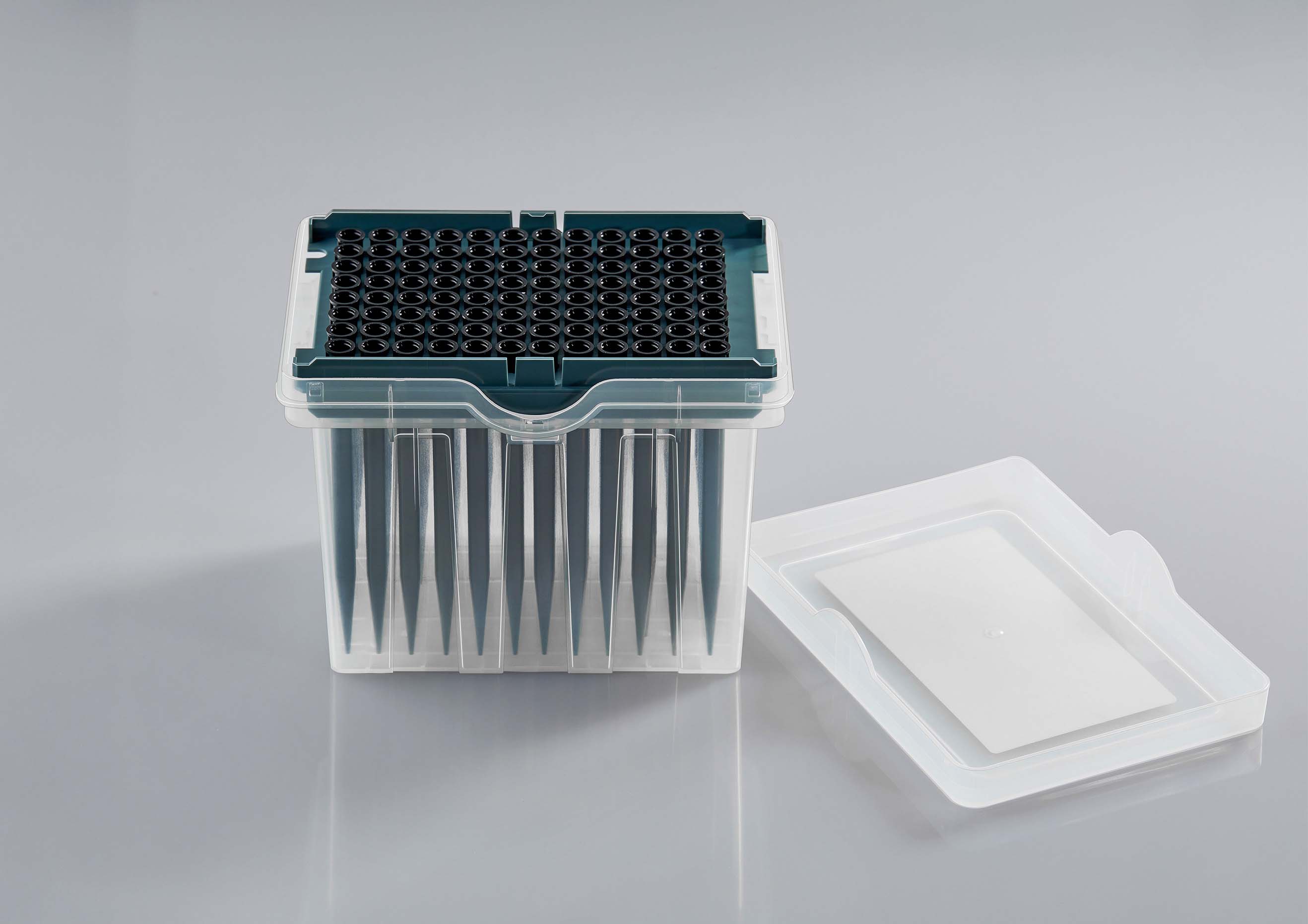 Robotic Pipette Tips Robotic Pipette Tips
