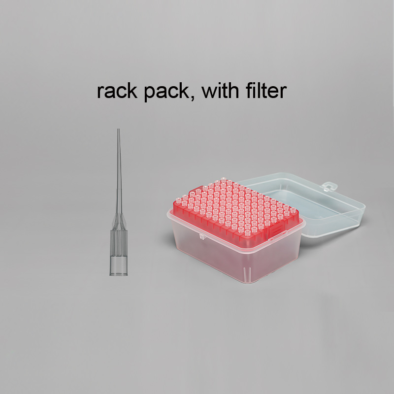  (RT20RF) 20 μL  LTS filter tip