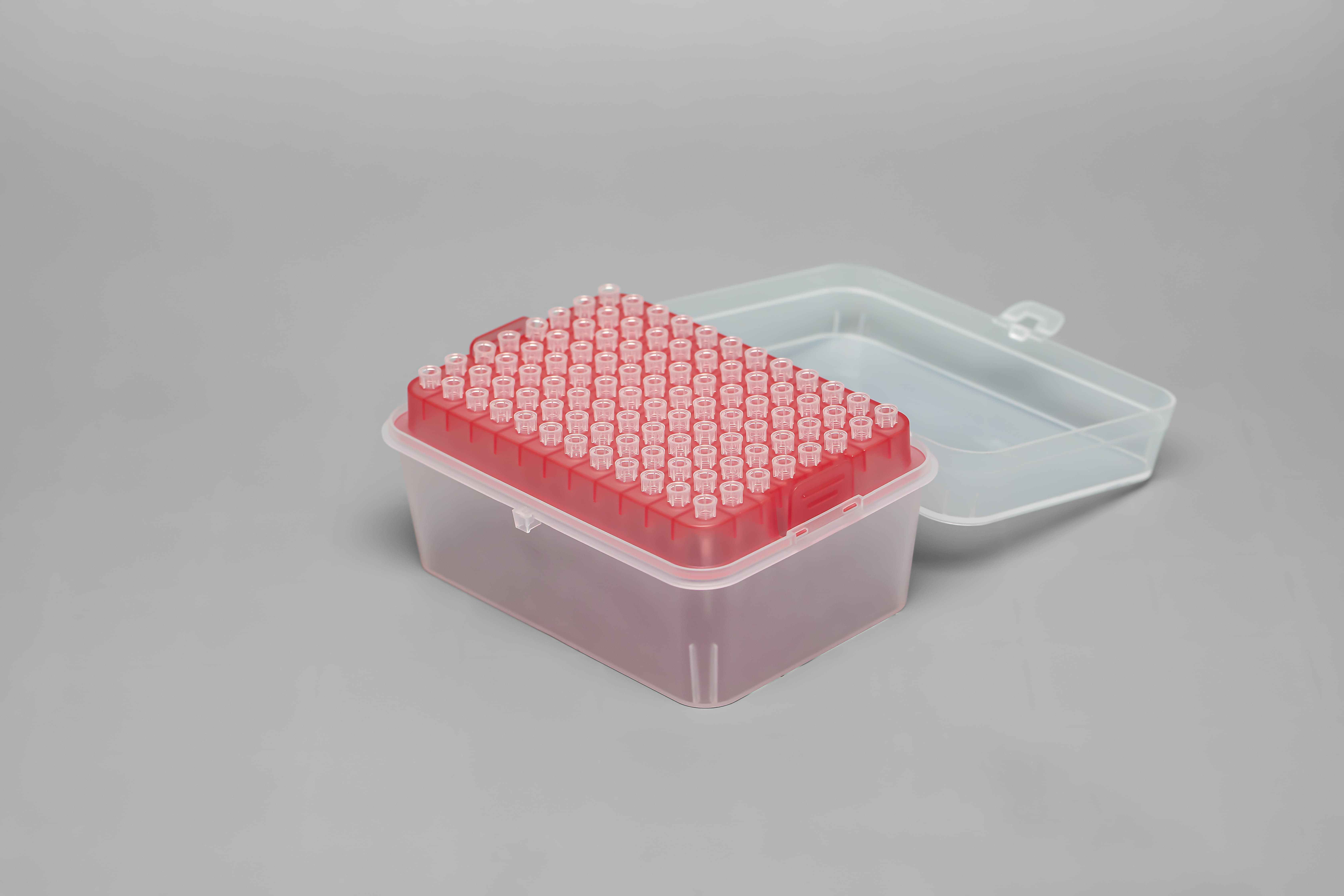 Universal Fit Pipette Tips-2 Universal Fit Pipette Tips-2