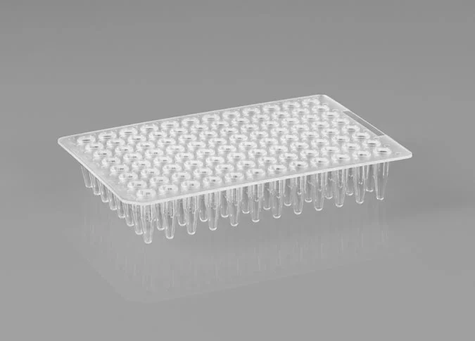 PCRP-20NS 0.2ml 96 Well Plate