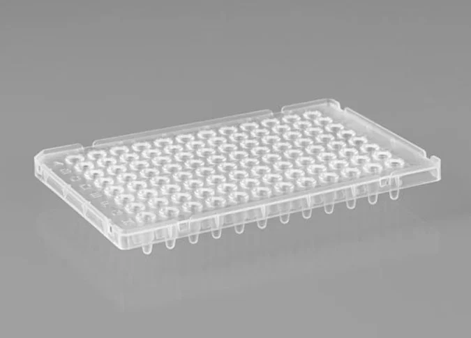384 well pcr plate