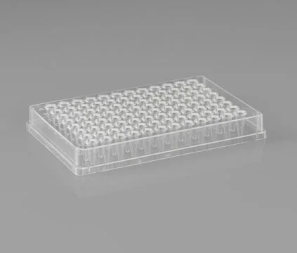 96-Well Full-skirt PCR Plates