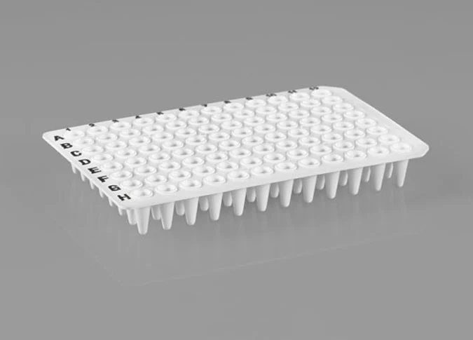 qpcr 384 well plate