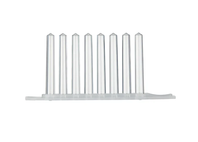 8 strip tip comb