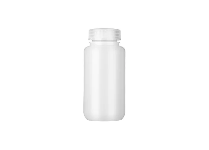 hdpe wide mouth bottles