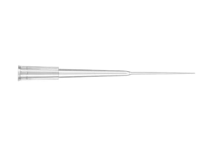 gel well pipette tips