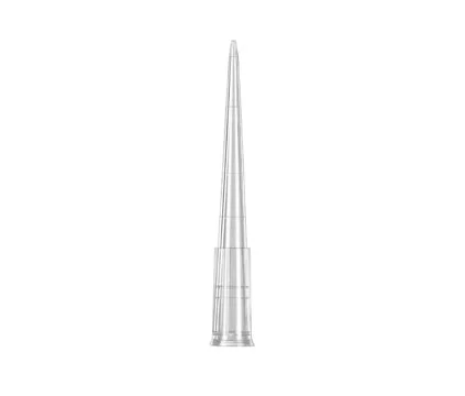 200ul Standard Wider Universal Pipette Tips