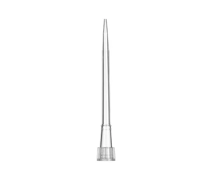 10ul Extra Long 46mm Universal Pipette Tips