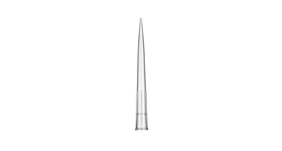 200ul Extra Long or 300ul Universal Pipette Tips