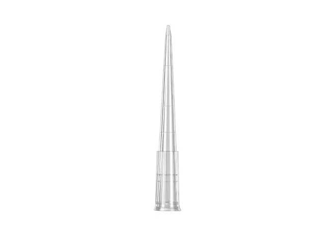 UFPT-F-200 200ul Standard Wider Universal Pipette Tips