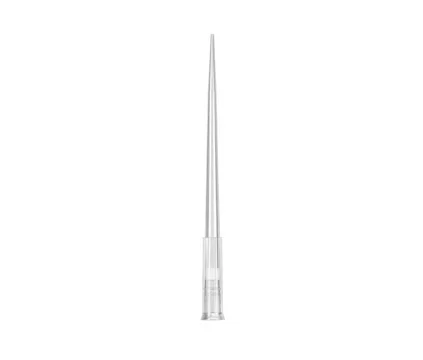 200 Super Long Universal Pipette Tips